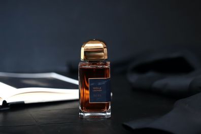 BDK Parfums - Vanille Leather - Eau de Parfum - Nischenprobe/ Zerstäuber