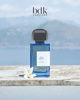 BDK Parfums - Villa Neroli - Eau de Parfum - Nischenprobe/ Zerstäuber