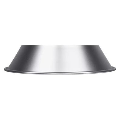 Ledvance Hallenspiegelleuchte HIGH BAY Value Reflector 150W 80° Silber