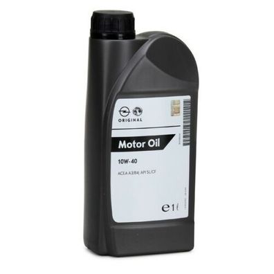 GM - Opel 10W-40 SL/ CF 1 Liter
