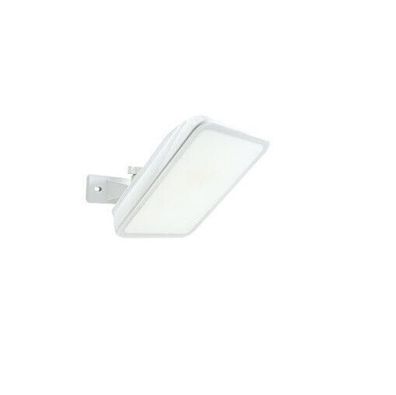 REV LED Strahler Flame IP65 20W Sensor per Fernbedienung EEK: F (Spektrum A-G)