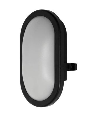 Osram LED Bulkhead Außenleuchte Feuchtraum 11W kaltweiß IP54 EEK: G (SpektrumA-G)