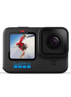 GoPro HERO10 Kamera