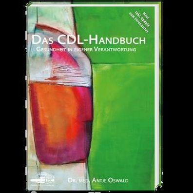 Das CDL-Handbuch - Gesundheit in eigener Verantwortung