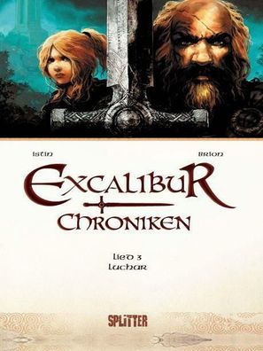 Excalibur Chroniken # 03 (von 5)