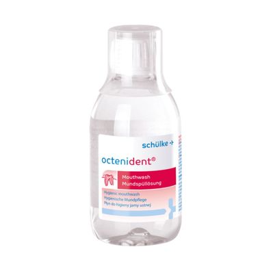 octenident -INT I- 250 ml FL - B07V1HYC5S | Flasche (250 ml)
