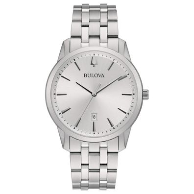 Bulova – 96B342 – klassischer Sutton