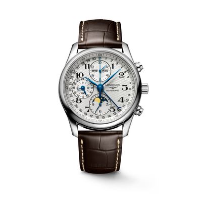 Longines – L26734783 – DIE Longines MASTER Collection