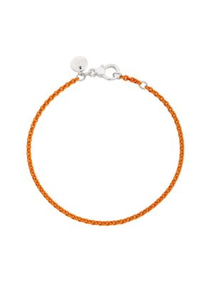 Dodo - Frau - DBB7000CHAIN0ARAG - Einfaches orangefarbenes Armband