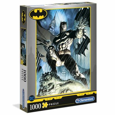DC Comics Batman-Puzzle 1000Stück