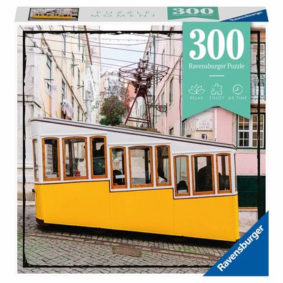 Lissabon-Puzzle 300Stück