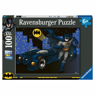 DC Comics Batman Puzzle XL 100Stück