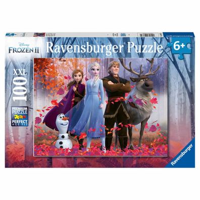 Disney Frozen 2 Puzzle XXL 100Stück