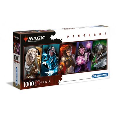 stichsäge Magic The Gathering Karton 1000 Teile