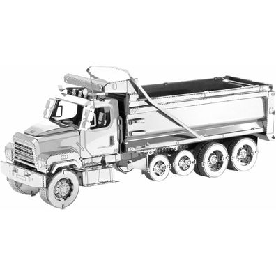 METAL EARTH 3D-Puzzle Freightliner 114SD Muldenkipper