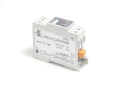 Eurotherm TE10S 16A/480V/ LGC/ GER/ -/ -/ NOFUSE/ -/ /00 SN: GE24394-1-36-06-03