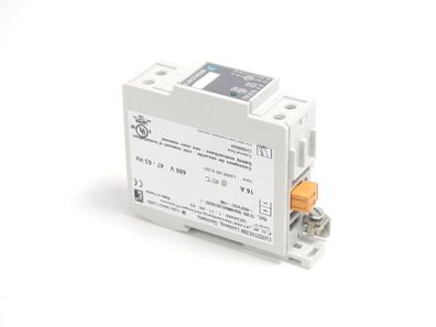 Eurotherm TE10S 16A/480V/ LGC/ GER/ -/ -/ NOFUSE/ -/ /00 SN: GE24394-1-11-06-03