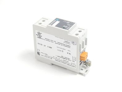 Eurotherm TE10S 16A/480V/ LGC/ GER/ -/ -/ NOFUSE/ -/ /00 SN: GE24394-1-41-06-03