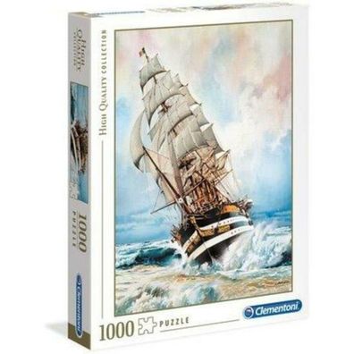 Amerigo Vespucci Puzzle 1000Stück