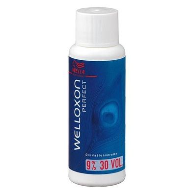 Wella Welloxon Perfect 60 ml 9 % (30 Vol.)