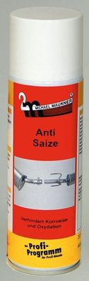 Anti Seize Spray 400 ml Aerosol