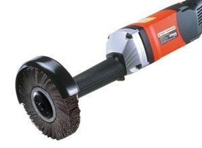 Geradschleifer SSG 230V 1600W M14/16mm