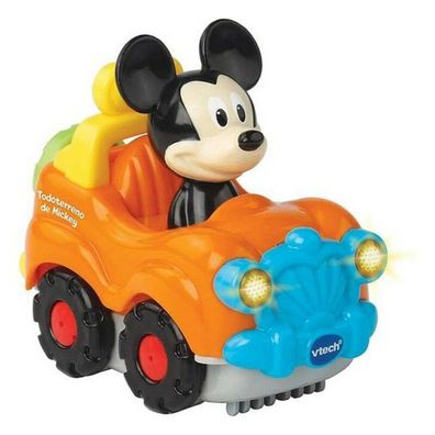 Spielzeugauto Vtech Mickey Y Sus Amigos
