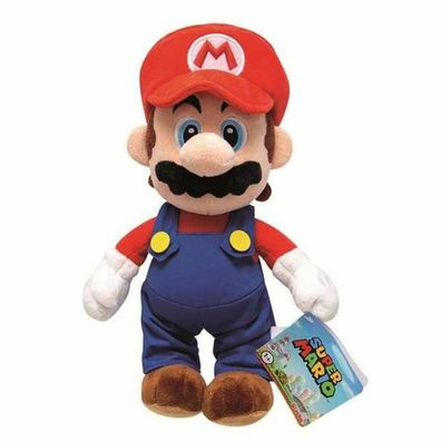 Plüschtier Super Mario Bros Simba (30 cm)