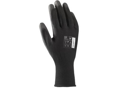 Beschichtete Handschuhe Ardonsafety/ Buck Blake Gr 10