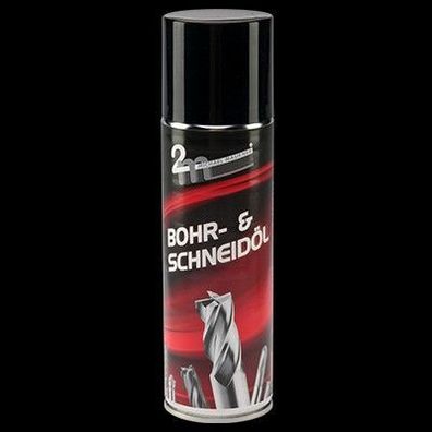 Bohr-und Schneidölspray 400 ml Aerosol