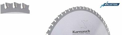 Hartmetall-bestücktes Kreissägeb. Dry-Cutter Baustähle 355mm/72Z