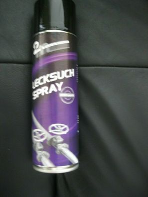 Lecksucherspray 400 ml