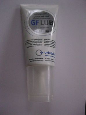 Sägeblatt-Schmierpaste GF-Lub 160ml
