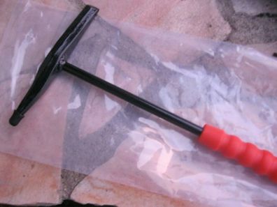 Schlackehammer 440gr