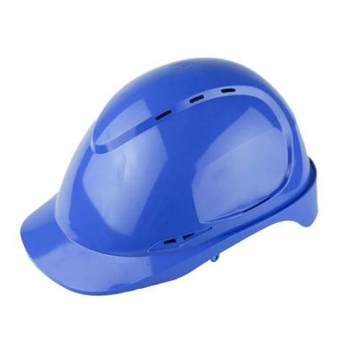 Pro Cap Plus ABS Schutzhelm blau