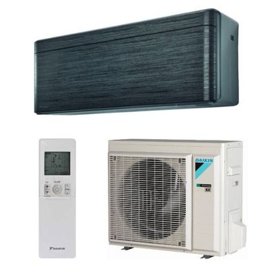 Daikin Klimaanlage Stylish FTXA50BT + RXA50B - 5,0|5,8kW Kühlen|Heizen