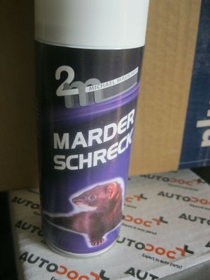 Marderschreck Spray 200 ml
