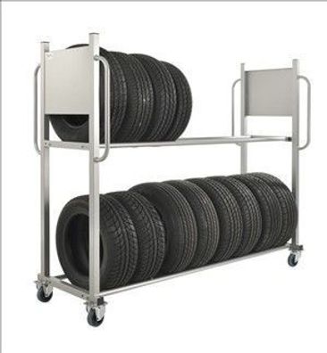 Reifentransportwagen kmd3