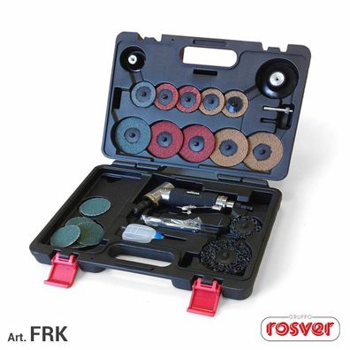 FRK Kit 90mm