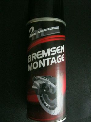 Bremsen-Montagespray 400 ml