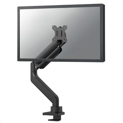 Neomounts DS70-450BL1 Monitor Tischhalterung 17 - 42 Zoll, schwarz