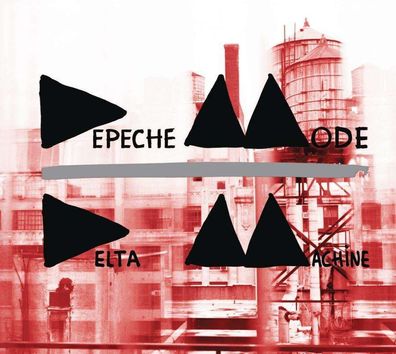 Depeche Mode: Delta Machine - - (CD / Titel: A-G)