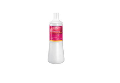 Wella Color Touch Emulsion 1000 ml 4 % Plus (13 Vol.)