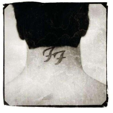 Foo Fighters: There Is Nothing Left To Lose (180g) - Col 88697983241 - (Vinyl / Allg
