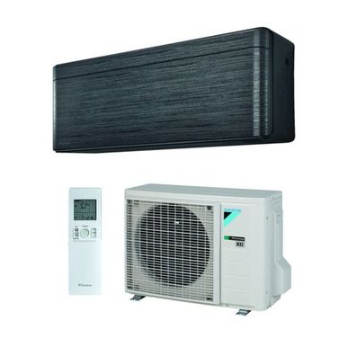 Daikin Klimaanlage Stylish FTXA25BT + RXA25A9 - 2,5|2,8kW Kühlen|Heizen