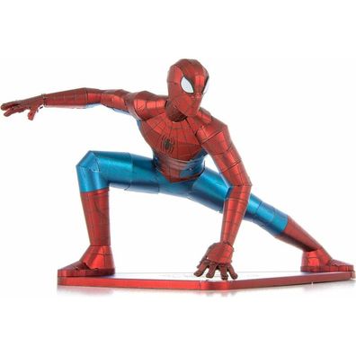 METAL EARTH 3D-Rätsel Avengers: Spider-Man