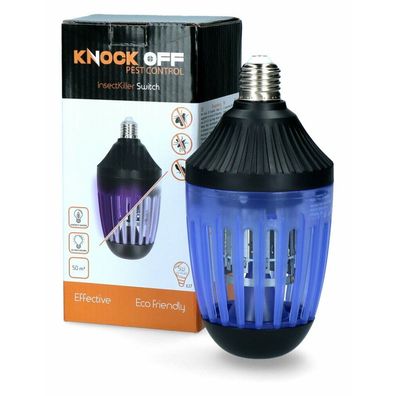 Knock Pest InsectKiller Switch