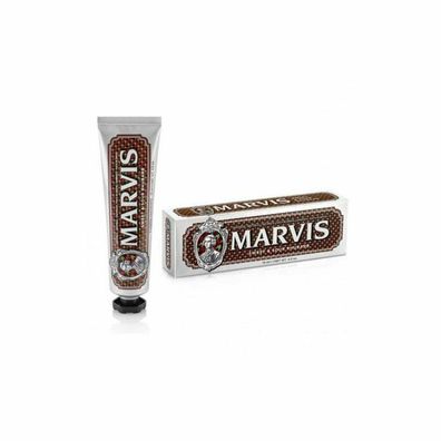 Marvis Sweet And Sour Rhubarb Toothpaste 75ml