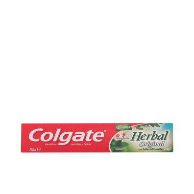 Colgate Herbal Original Zahnpasta 75ml