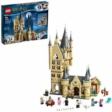 LEGO Harry Potter Astronomieturm auf Schloss Hogwarts 9+ (75969)